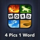 4 Images 1 Word