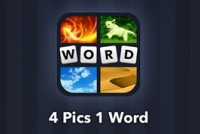 4 Images 1 Word img