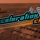 Acceleration City