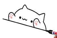 Bongo Cat img