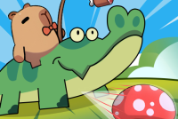 Capybara Go! img