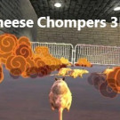 Cheese Chompers 3D 