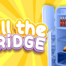 Fill The Fridge