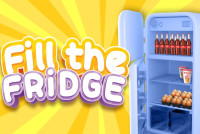 Fill The Fridge img