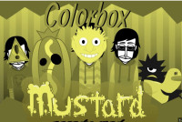 Incredibox Mustard img