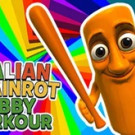 Italian Brainrot Obby Parkour 