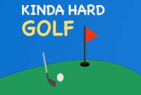 Kinda Hard Golf img