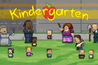 Kindergarten Kindergarten img