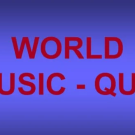 Music Quiz World