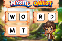 Mystic Quest img