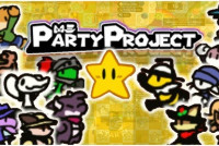 Party Project img