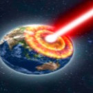 Planet Smash Destruction