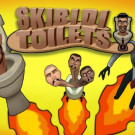 Skibidi Toilet