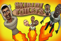 Skibidi Toilet img