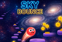 Sky Bounce img
