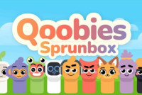 Sprunbox: The Qoobies img