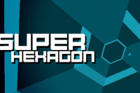 Super Hexagon img