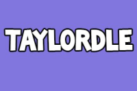 Taylordle img