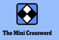 The Mini Crossword img