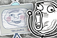 Trollface Quest img