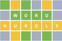 Word Hurdle img