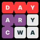 Word Search With Hints