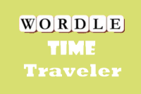 Wordle Time Traveler img