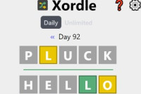 Xordle img