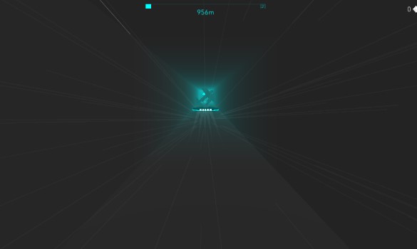 Hyper Tunnel screenshot