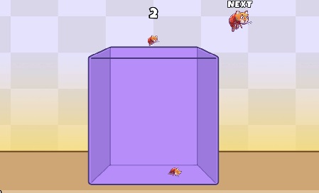 merge rot screenshot