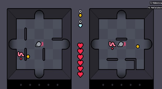 Rat King screenshot